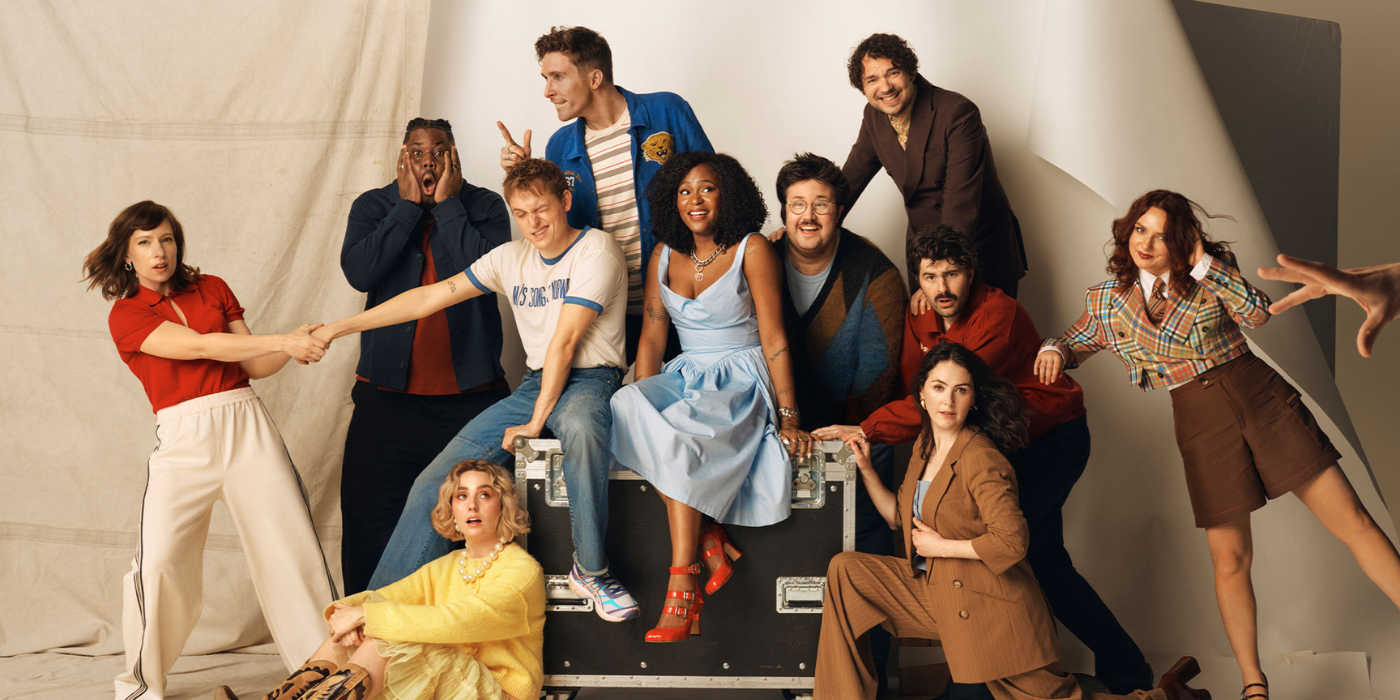 Saturday Night Live UK Cast Announcement