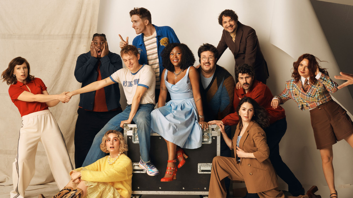 ‘Saturday Night Live UK’ Could Be The 1 Exact Thing That British Comedy Has Been Missing