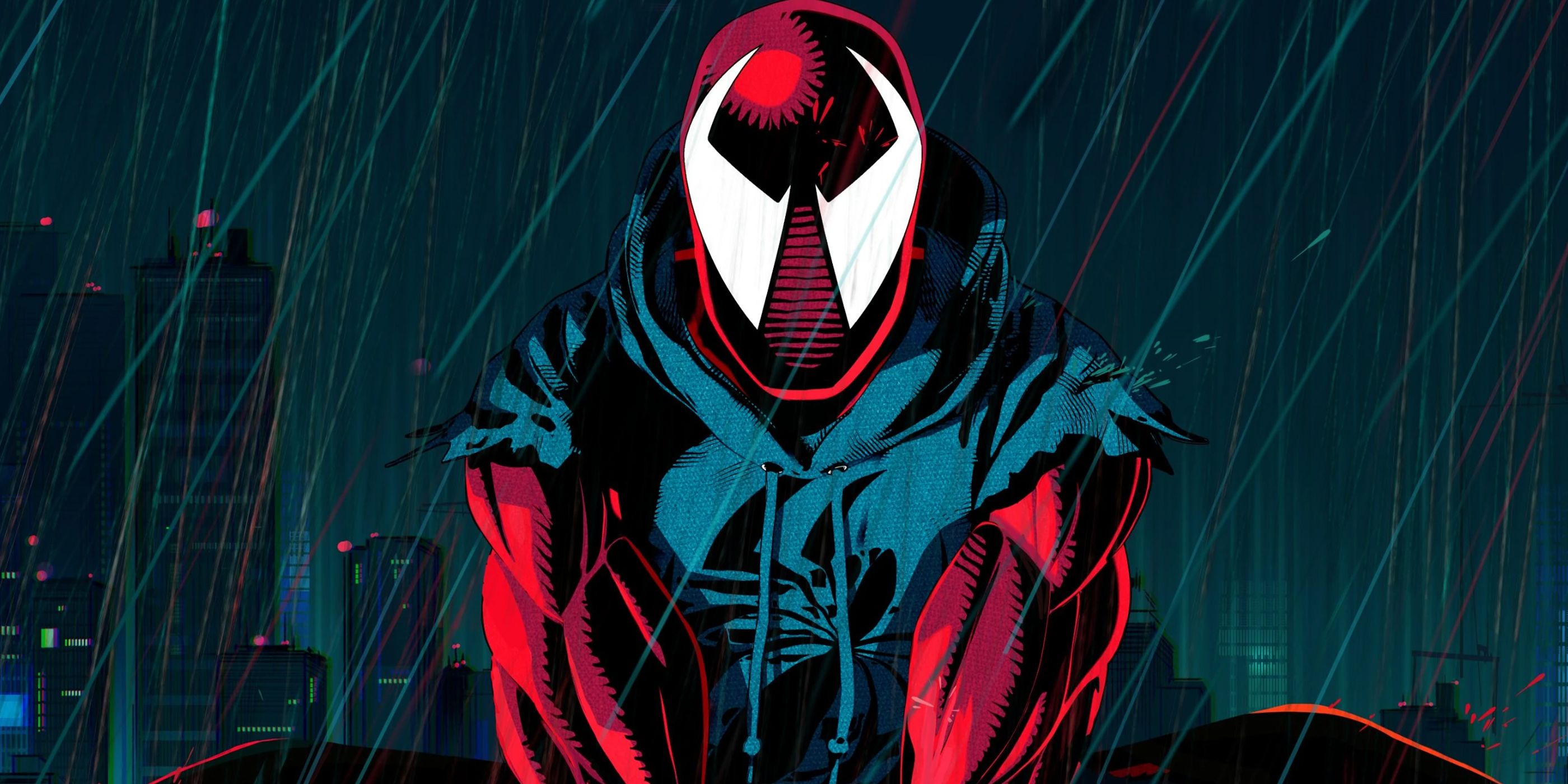 Marvel Shakes Up Spider-Verse with Nicolas Cage's Groundbreaking New Series!
