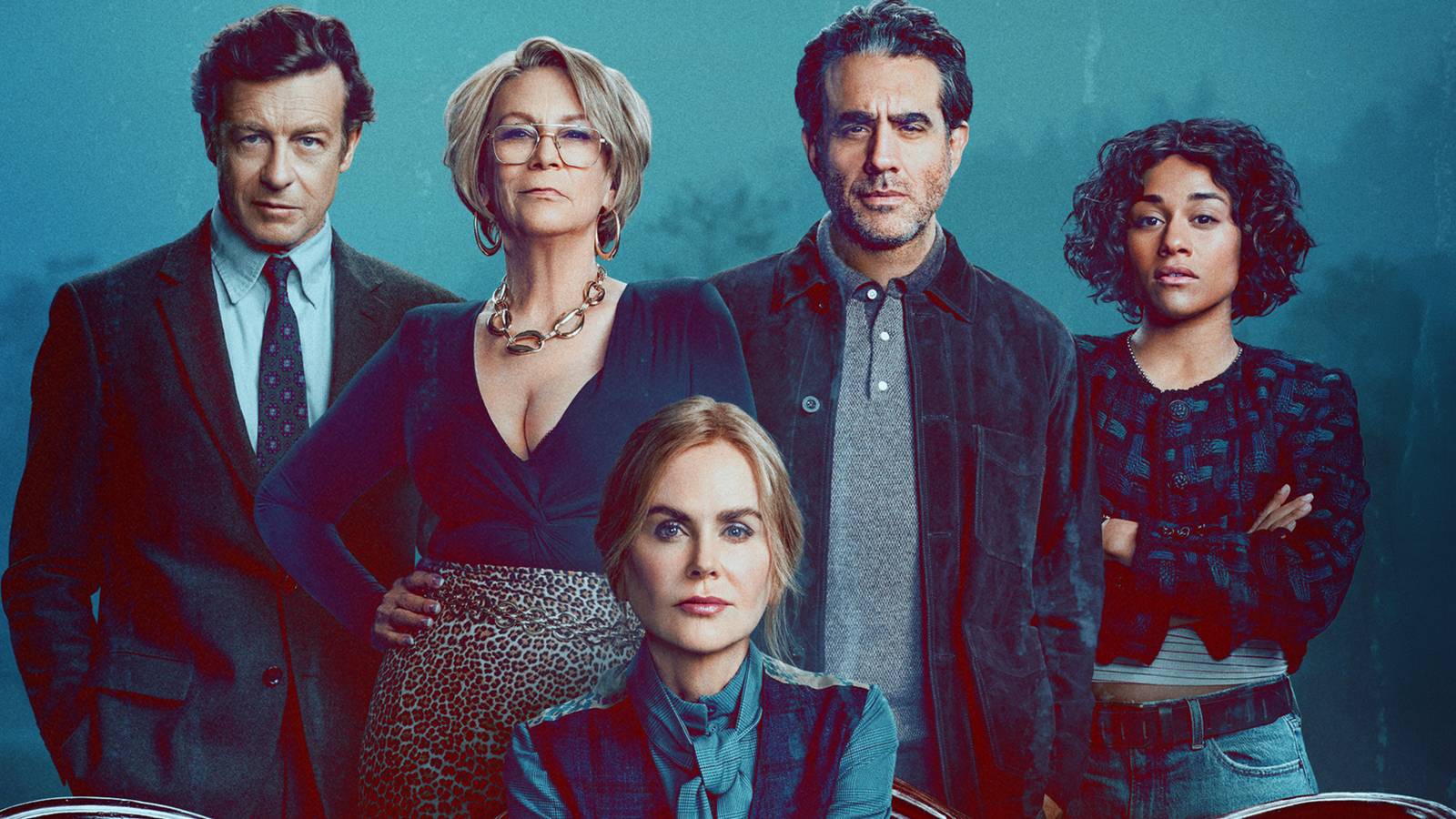 Move Over ‘Reacher’ — Prime Video’s ‘Scarpetta’ Is Coming [Exclusive]