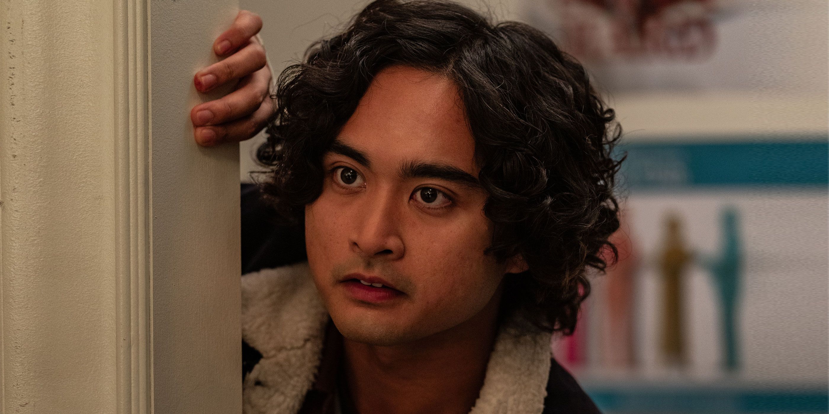 Deception and Desperation: The Dark Side of Simon's Journey in School Spirits