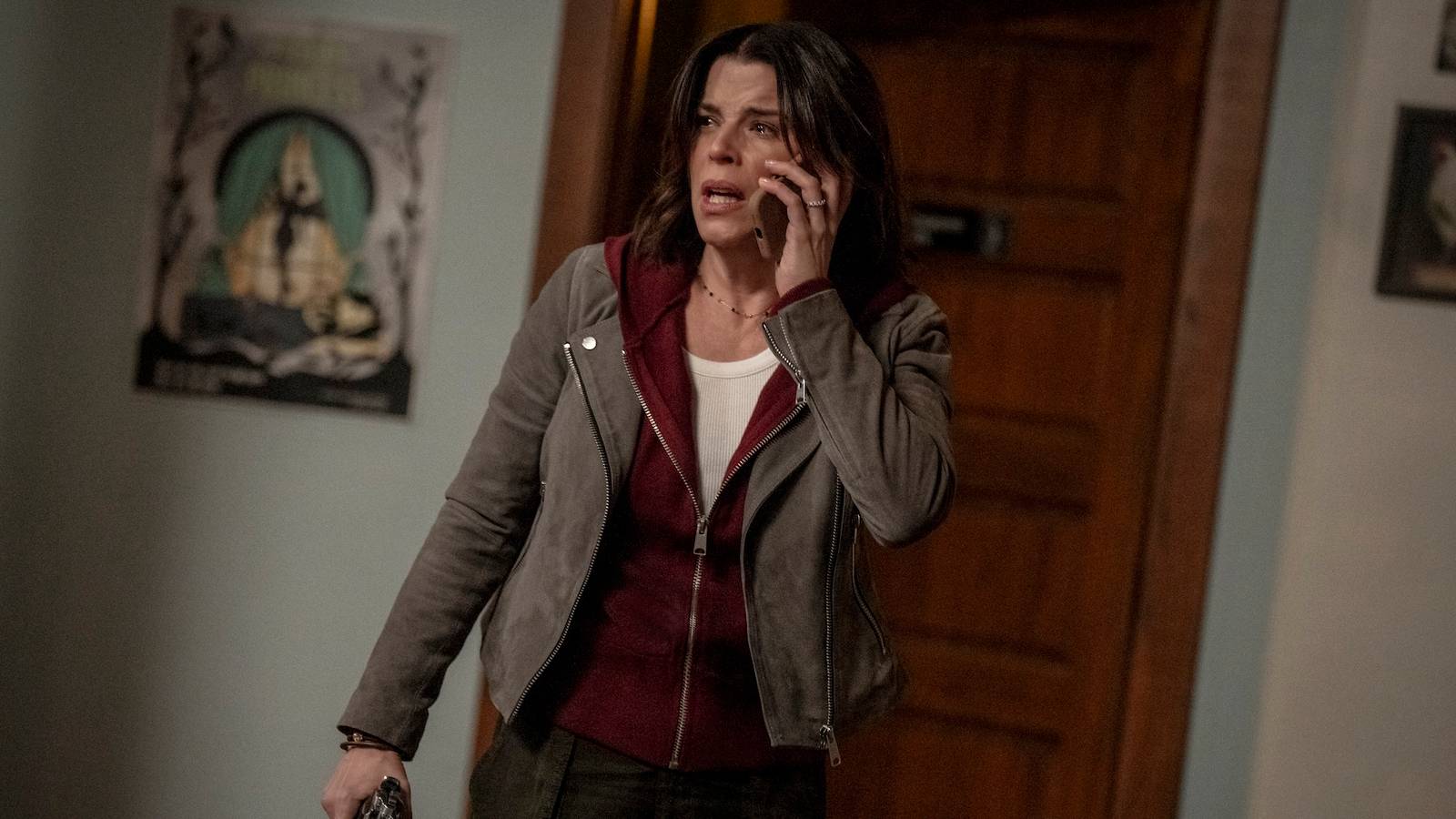 Not Even Neve Campbell’s Return Can Save This Dying Horror Franchise Not Even Neve Campbell’s Return Can Save This Dying Horror Franchise