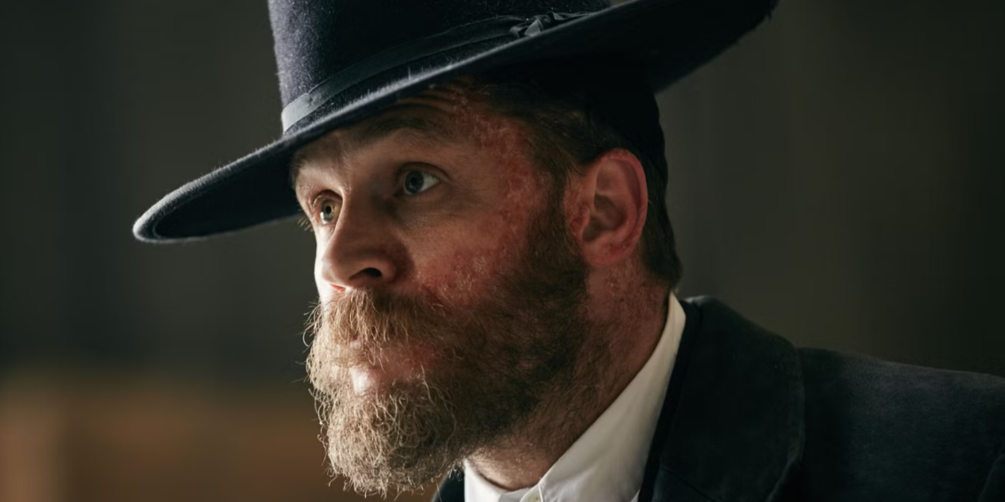 7 Greatest Tom Hardy TV Shows, Ranked