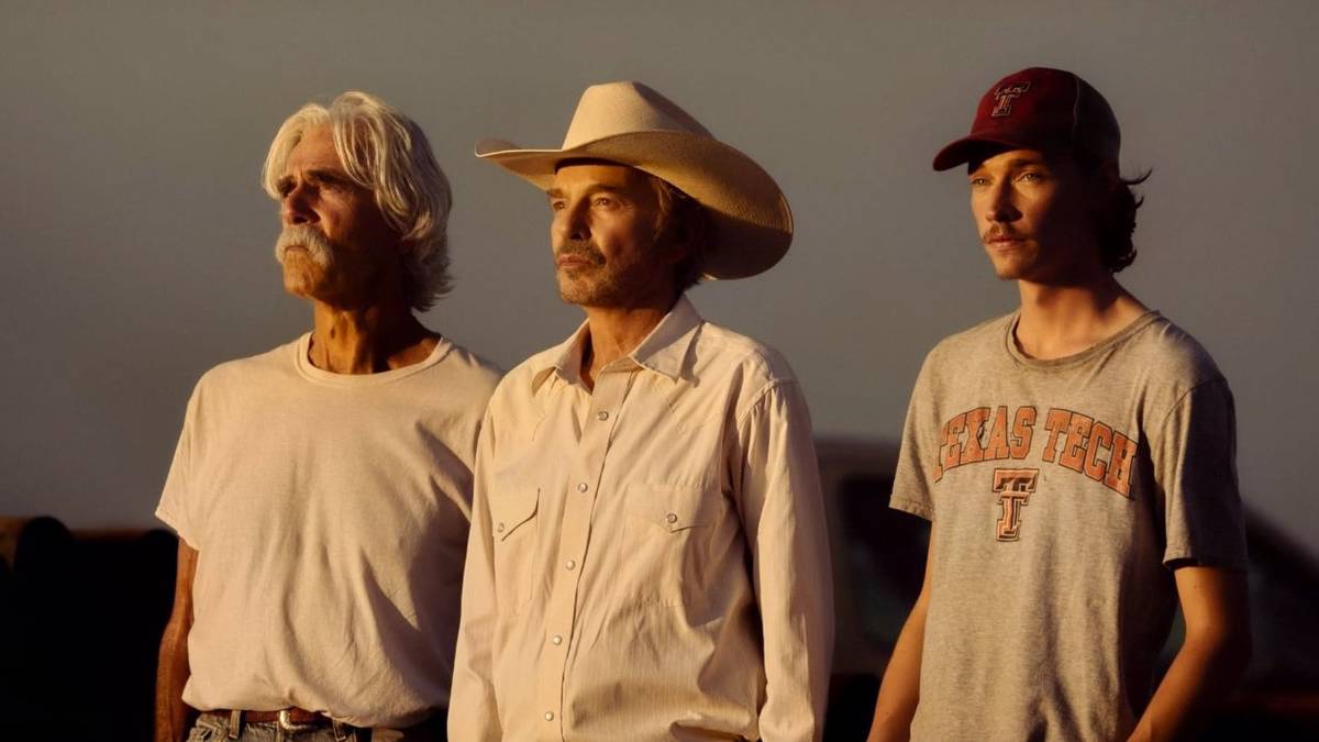 In Just 4 Minutes, ’Landman’s Most Brutal Scene Turns the Neo-Western Into a Power Thriller In Just 4 Minutes, ’Landman’s Most Brutal Scene Turns the Neo-Western Into a Power Thriller