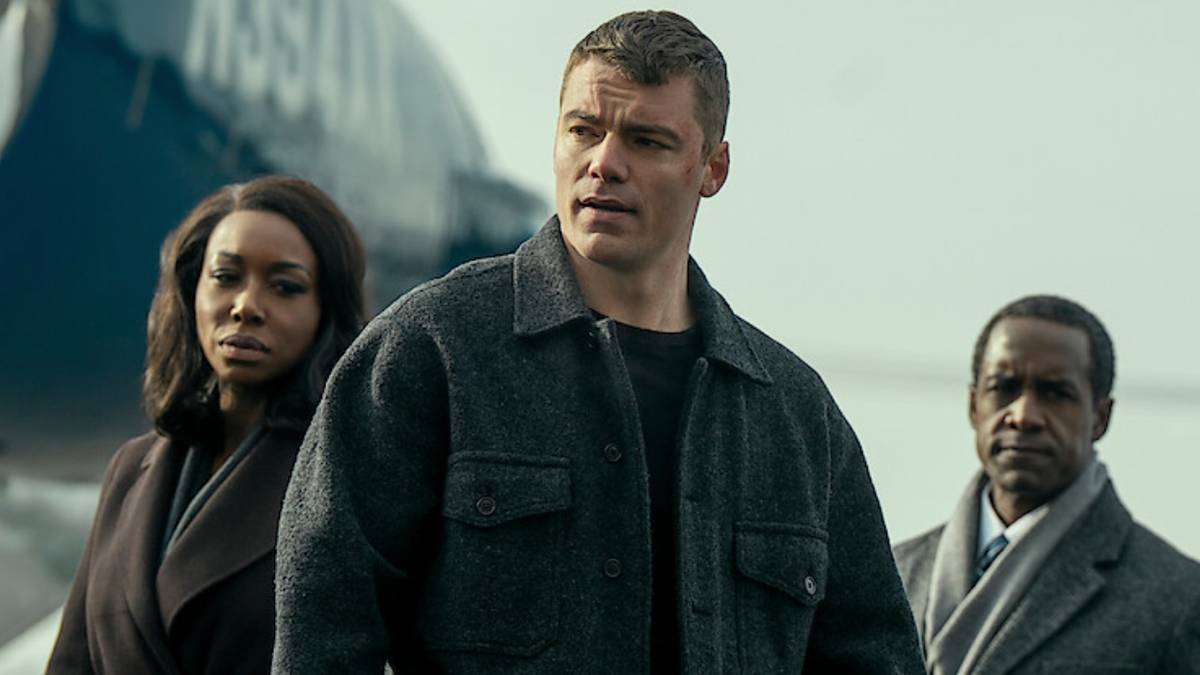 'The Night Agent' Season 3 Review: Gabriel Basso's Netflix Spy Thriller Officially Delivers Its Best Storytelling Yet