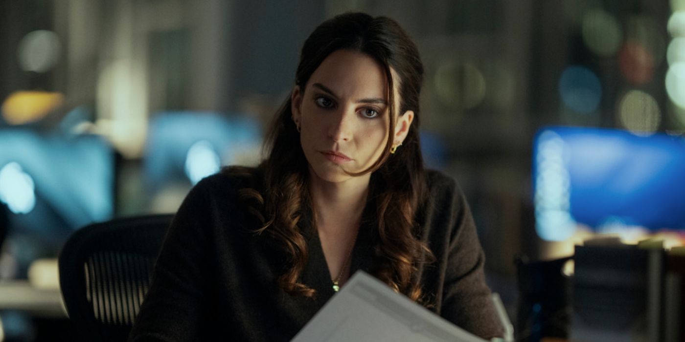 Netflix’s Fan-Favorite Spy Thriller Is Ending After 4 Seasons, but There’s a Catch