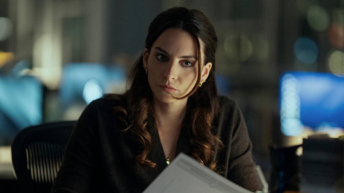 Netflix’s Fan-Favorite Spy Thriller Is Ending After 4 Seasons, but There’s a Catch
