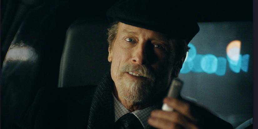 Louis Herthum as Jacob Monroe in The Night Agent Season 3