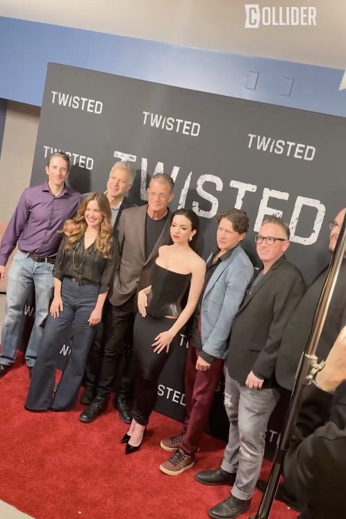 Collider Series Collider’s Spring Preview Event Spotlights Nearly 100 Must-See TV ...