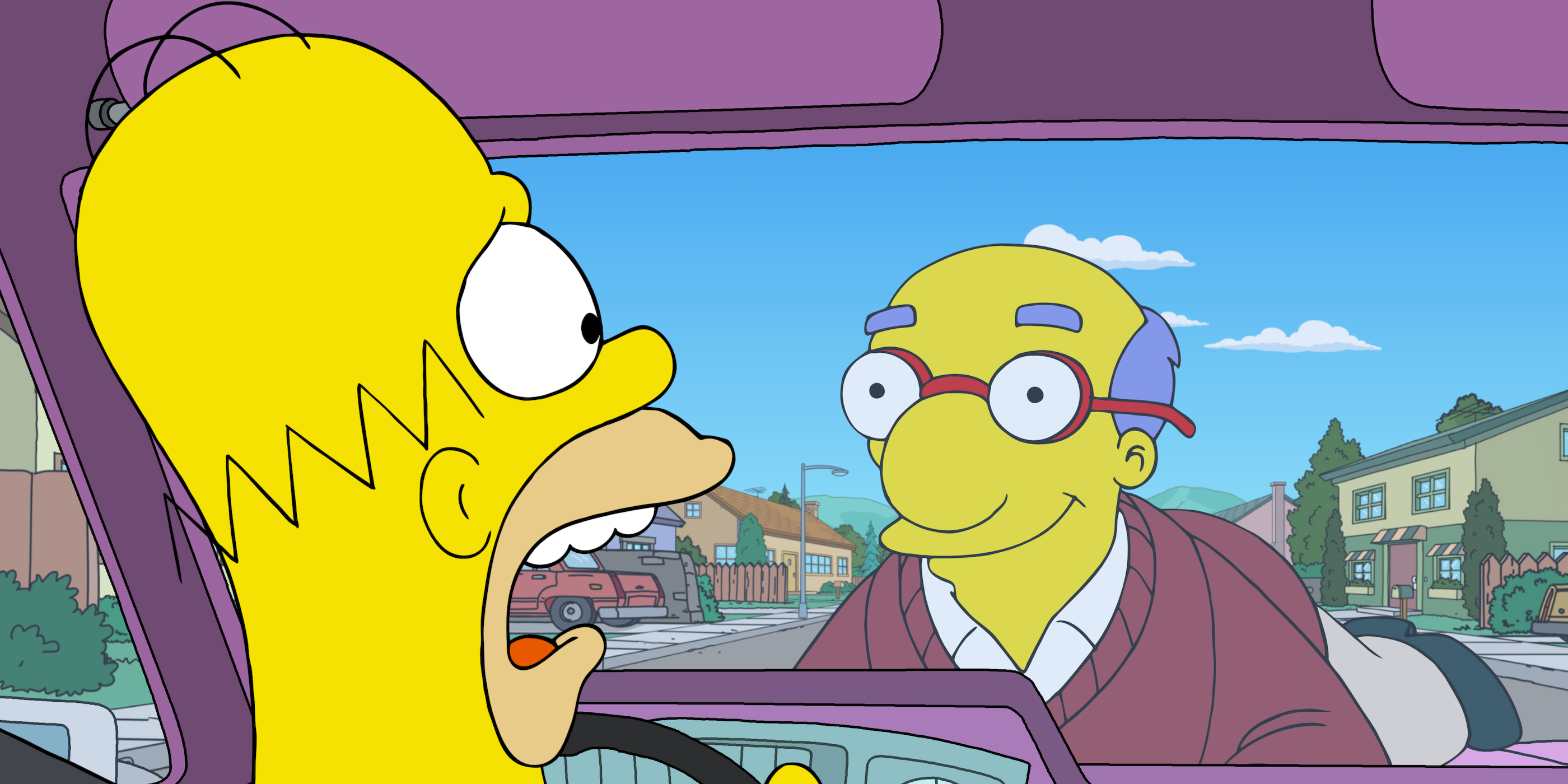After 37 Seasons, ‘The Simpsons’ Still Has 1 Advantage No Other TV Show Can Match