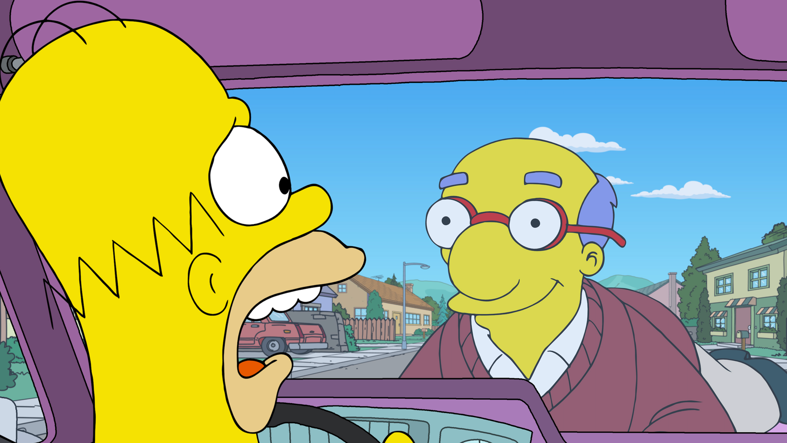 After 37 Seasons, ‘The Simpsons’ Still Has 1 Advantage No Other TV Show Can Match