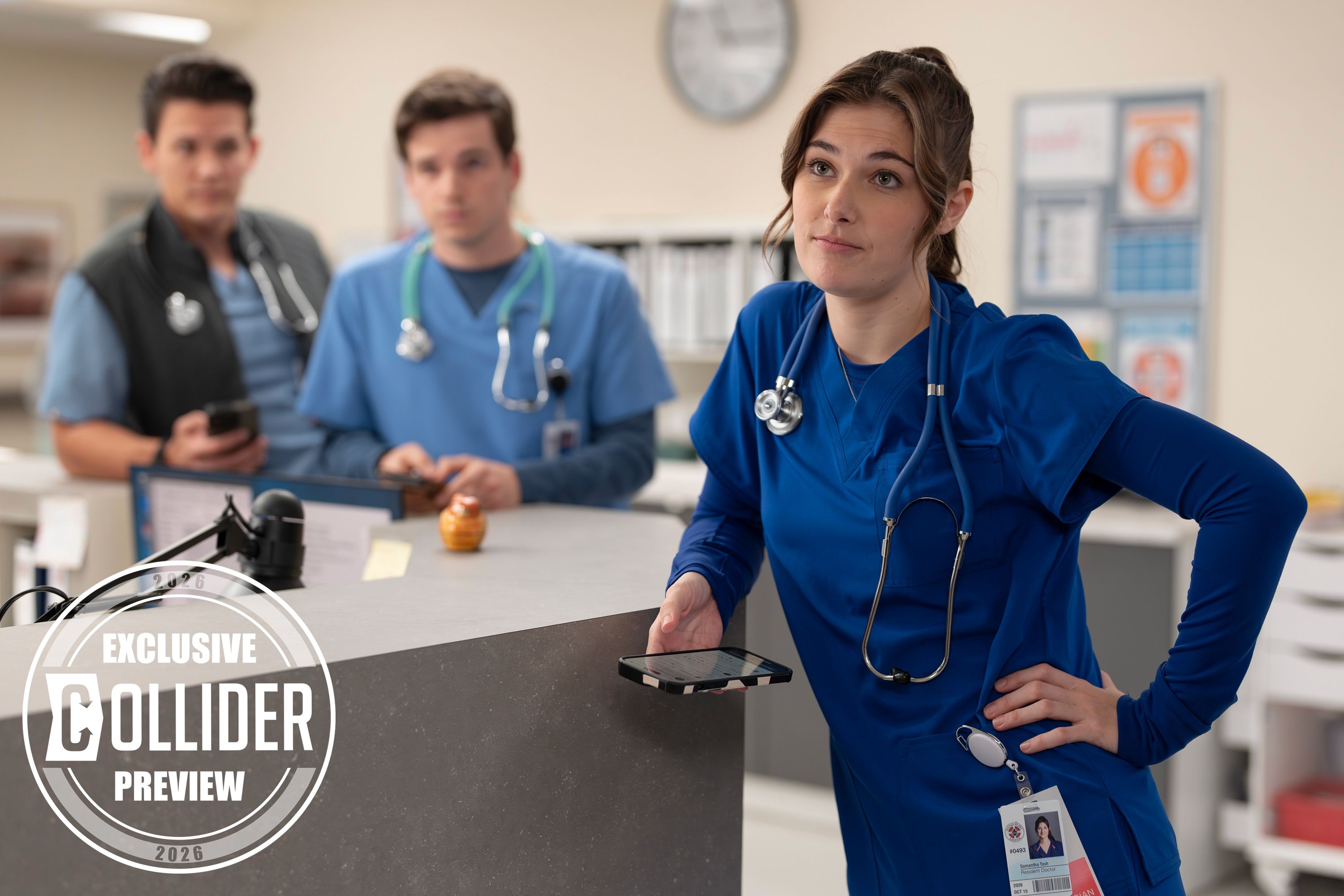 This Near-Perfect 9-Part Sitcom’s Return May Not Last
