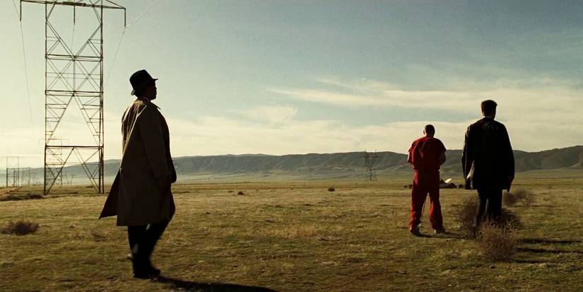 Se7en - 1995