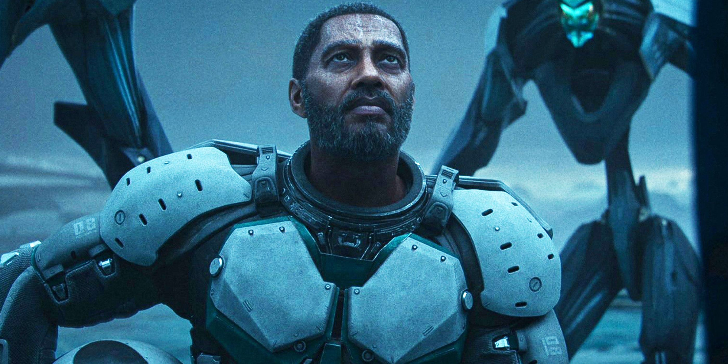 Prime Video’s 10/10 Sci-Fi Fantasy Anthology Is the Perfect Weekend Binge 2 Years Later