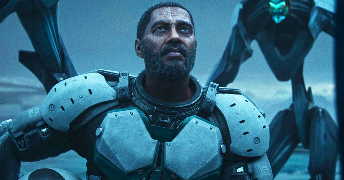 collider.com - Ryan O'Rourke - 'Secret Level' Officially Returns With Bigger Games on Prime Video