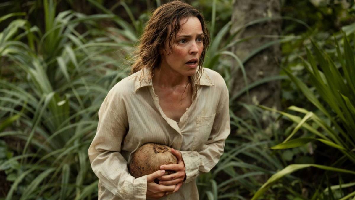 All 7 Sam Raimi Horror Movies, Ranked