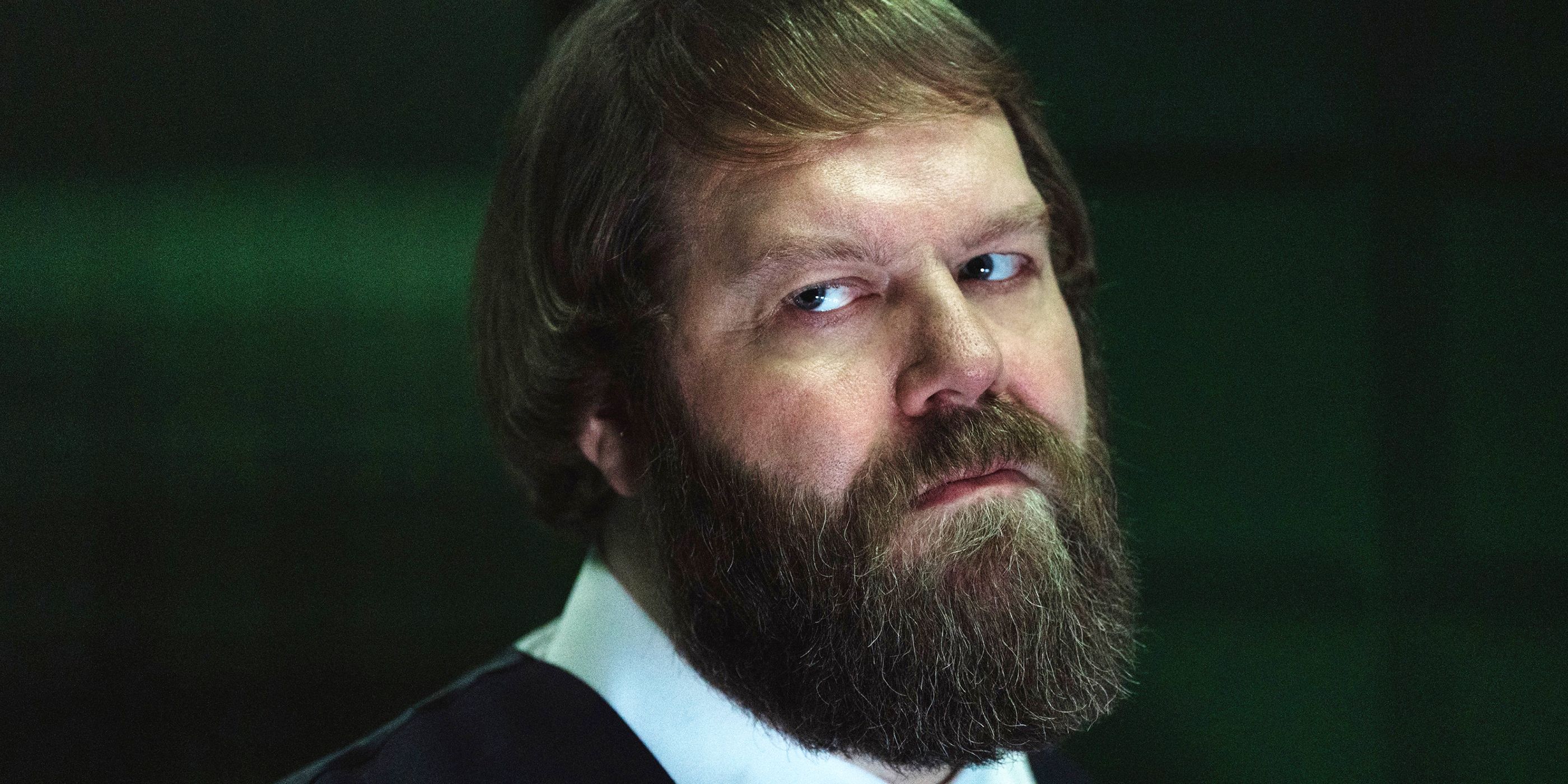 Apple TV’s Twisted Sci-Fi Masterpiece Bridges Gap Between Biggest Competitor on Streaming