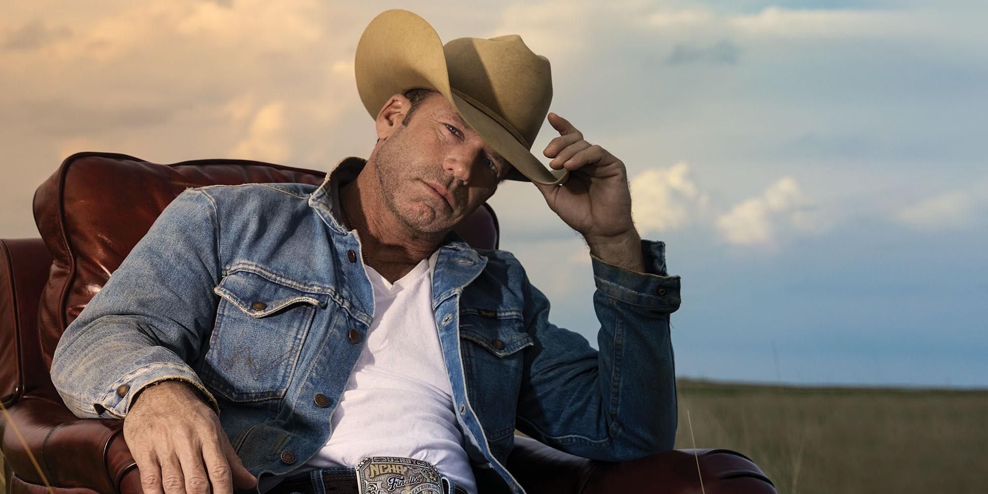 A Brutal April Exit Looms for Taylor Sheridan’s 8-Part Spy Thriller