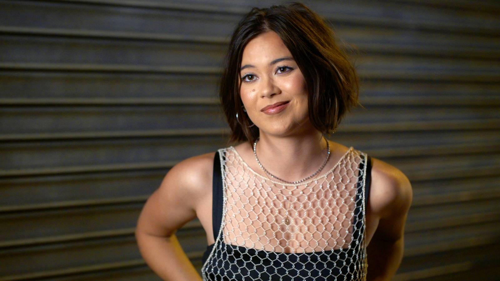 Unveiled: 'Shrinking' Star Spills on Harrison Ford's Pivotal Season 3 Moment