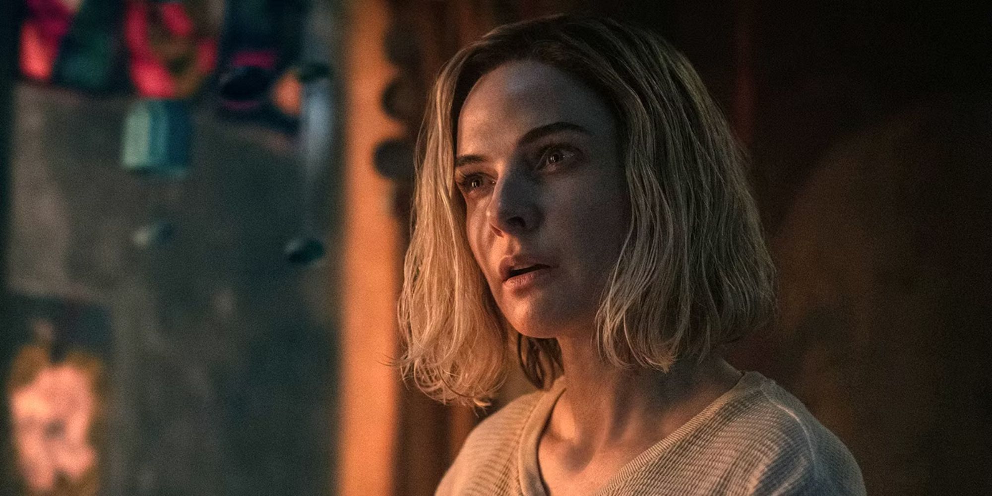 Rebecca Ferguson’s 3-Part Sci-Fi Saga Is Rewriting Everything You Think You Know [Exclusive]