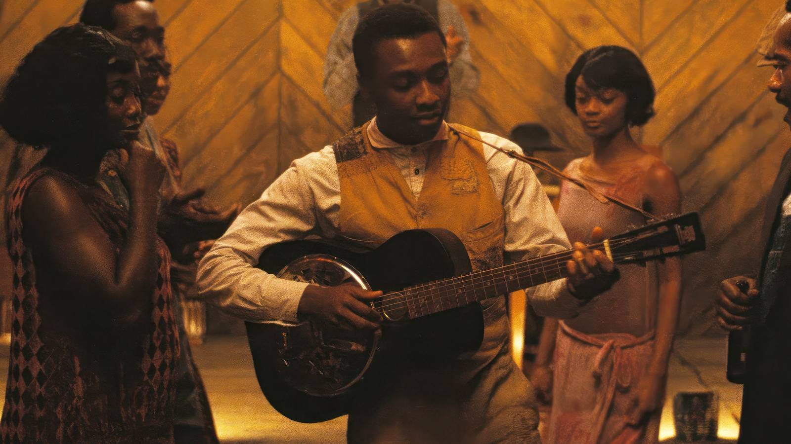 Victory! 'Sinners' Sweeps Actor Awards with Michael B. Jordan's Dual Performance Stealing the Spotlight