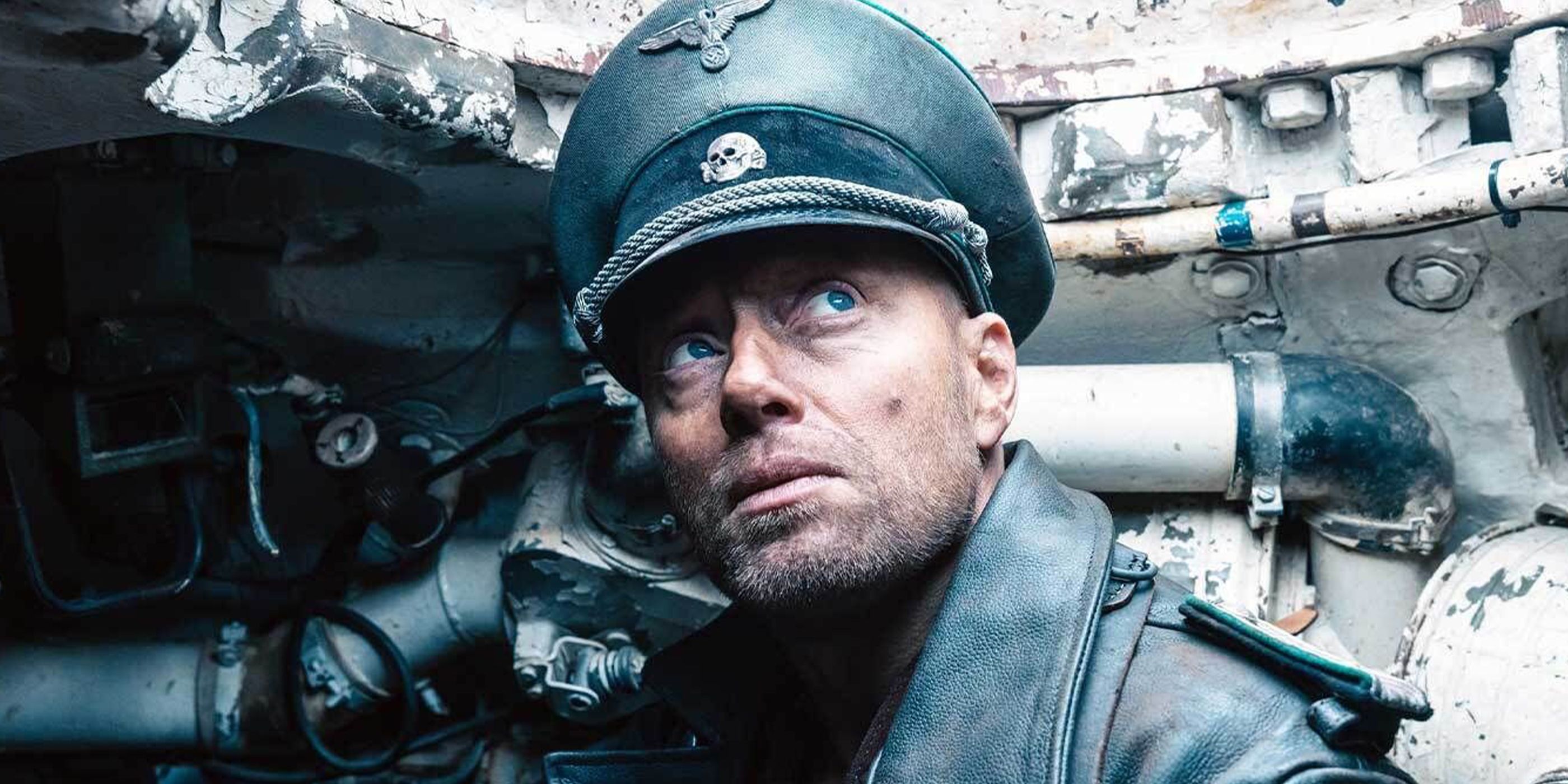 An Ultra-Violent WWII Sequel Just Toppled a $225M Sci-Fi Giant