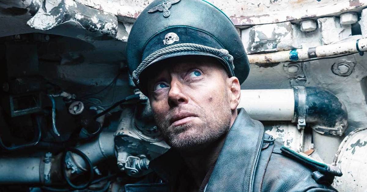 collider.com - Lade Omotade - The Most Ruthless WWII Movie of the Decade Is Aging Like Fine Wine
