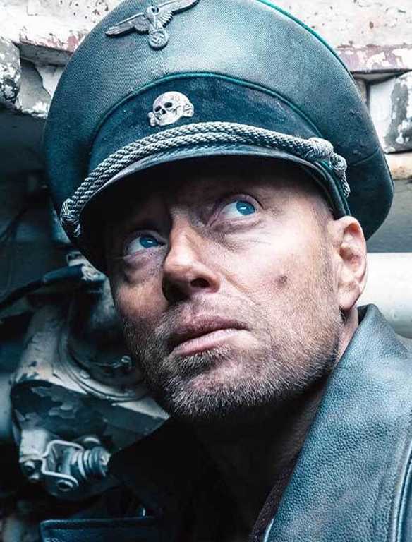 Soldier Ruthless Disney's Risky $569M Live-Action Fantasy Remake Resurfaces Stronger ...