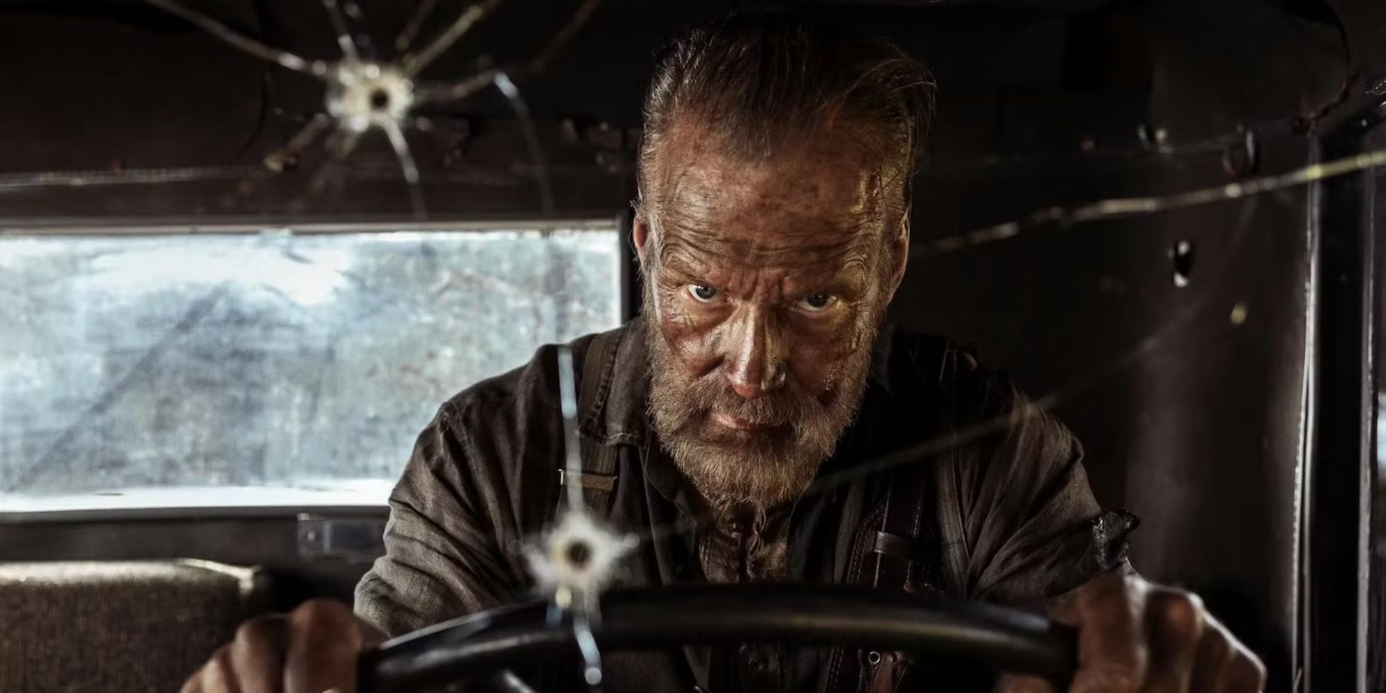 Russell Crowe’s ‘Nuremberg’ Loses Ground to Another Post-World War 2 Favorite