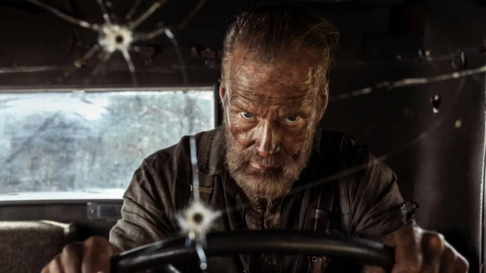 Russell Crowe’s ‘Nuremberg’ Loses Ground to Another Post-World War 2 Favorite