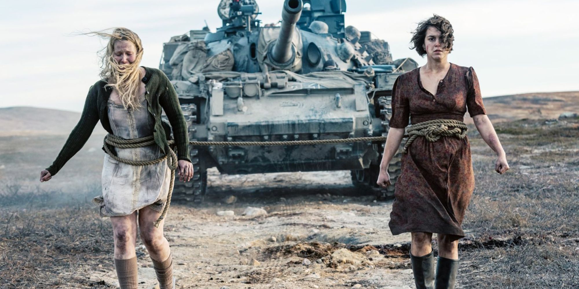 The Most Brutal World War 2 Revenge Epic Is Surging On Prime Video 4 Years After Its Premiere