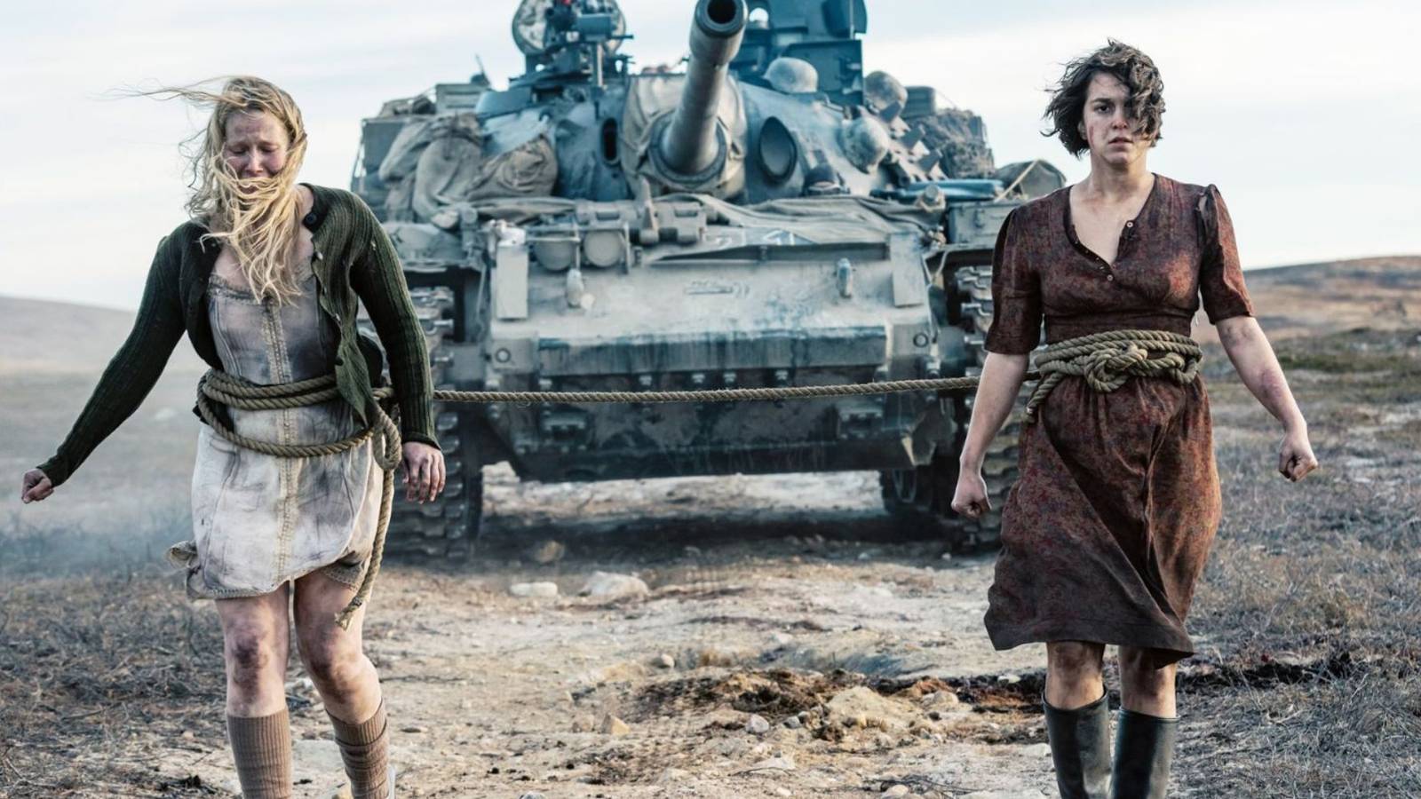 The Most Brutal World War 2 Revenge Epic Is Surging On Prime Video 4 Years After Its Premiere