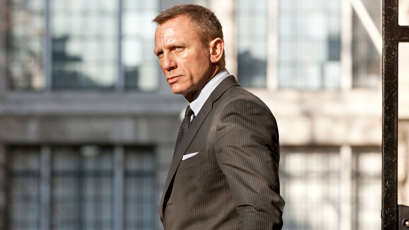 007 Shake-Up: Tom Francis Auditions for Bond, Amazon MGM Confirms New Movie Plans!