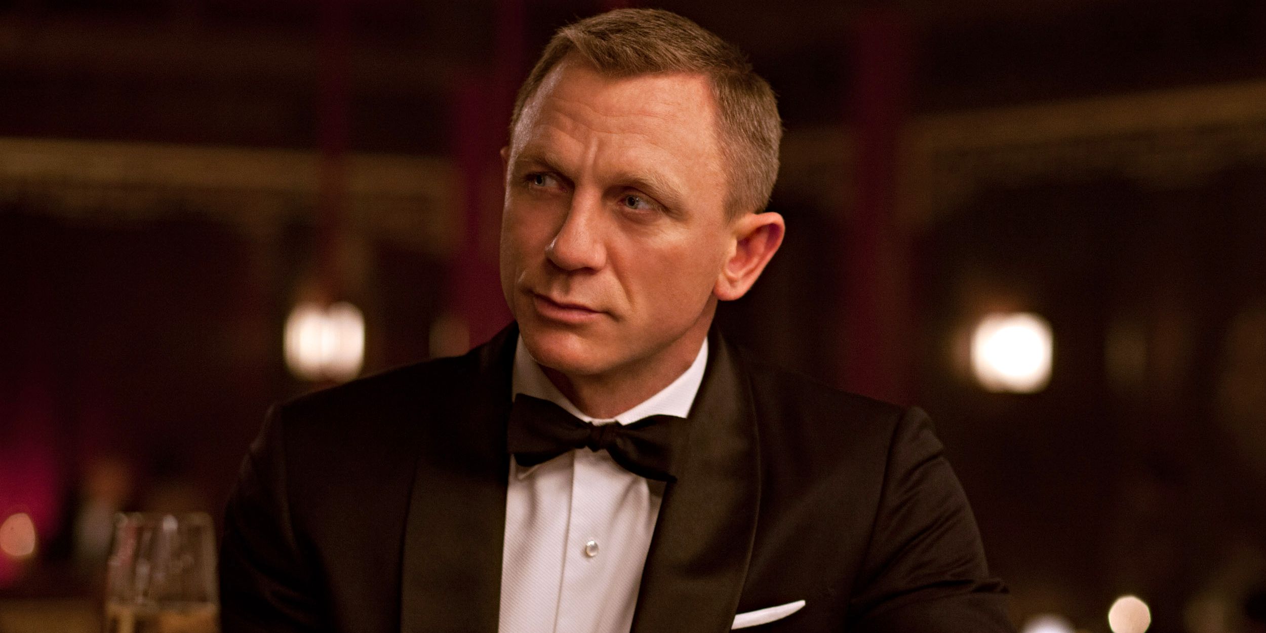 Every James Bond Actor, Ranked