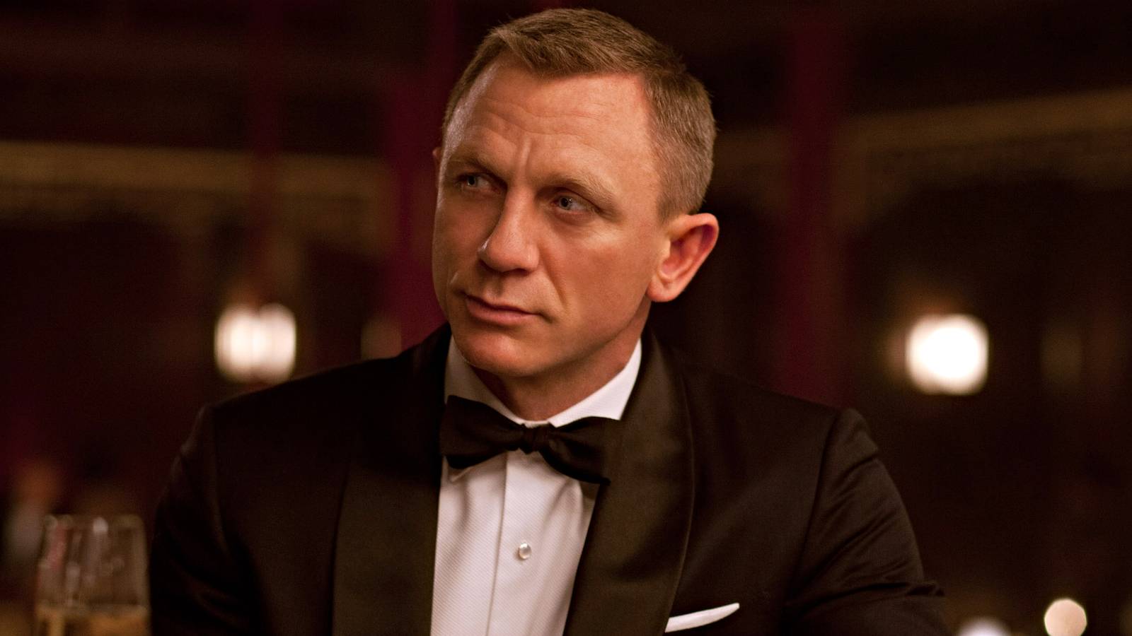 Daniel Craig's Best James Bond Performance Is Aging Like Fine Wine