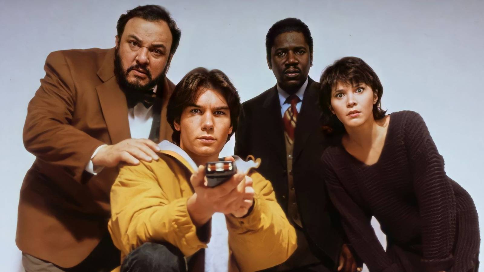 10 Sci-Fi Shows That Still Hold Up Surprisingly Well