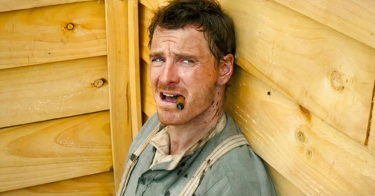 collider.com - Mauricio Cueto - 11 Years Later, Michael Fassbender's 92% Rotten Tomatoes Western Film Has Aged Like Fine Wine