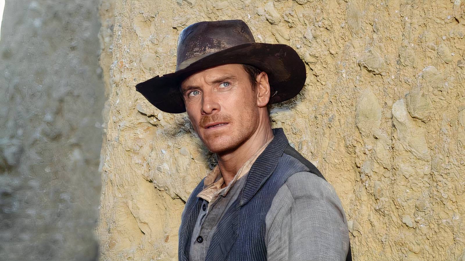 Slow West: ვესტერნი, რომელიც ველურ დასავლეთს სულ სხვა კუთხით გვიჩვენებს