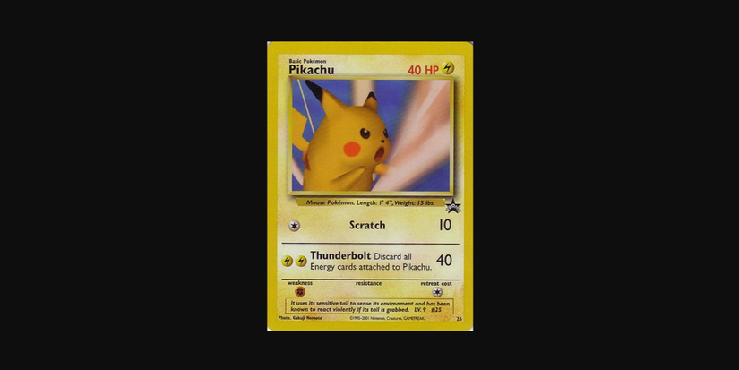 10 Rarest Pokmon Cards, Ranked 10 Rarest Pokmon Cards, Ranked