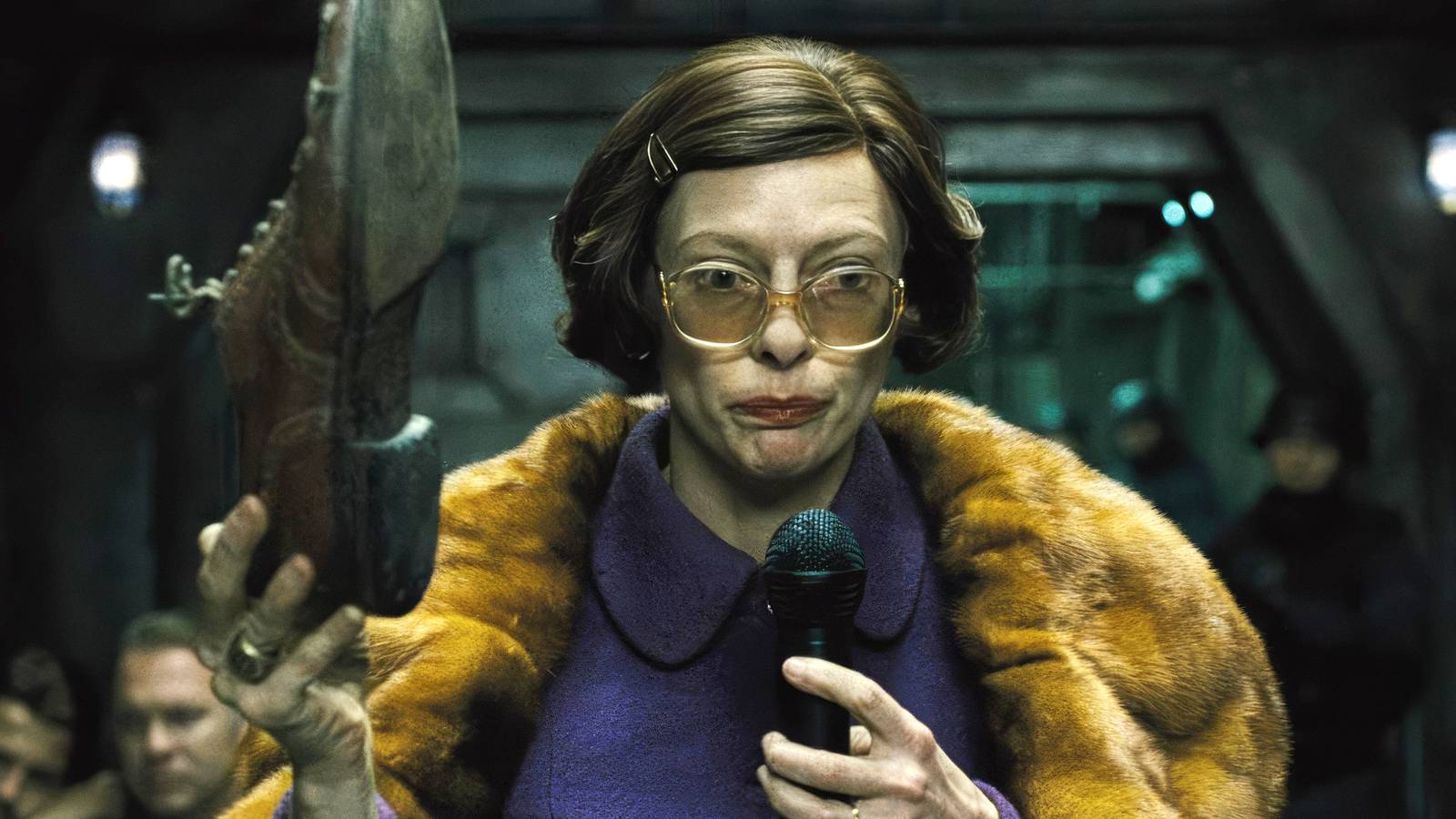 Tubi's 94% RT Sci-Fi Thriller Is the Best Dystopian Film Ever Made