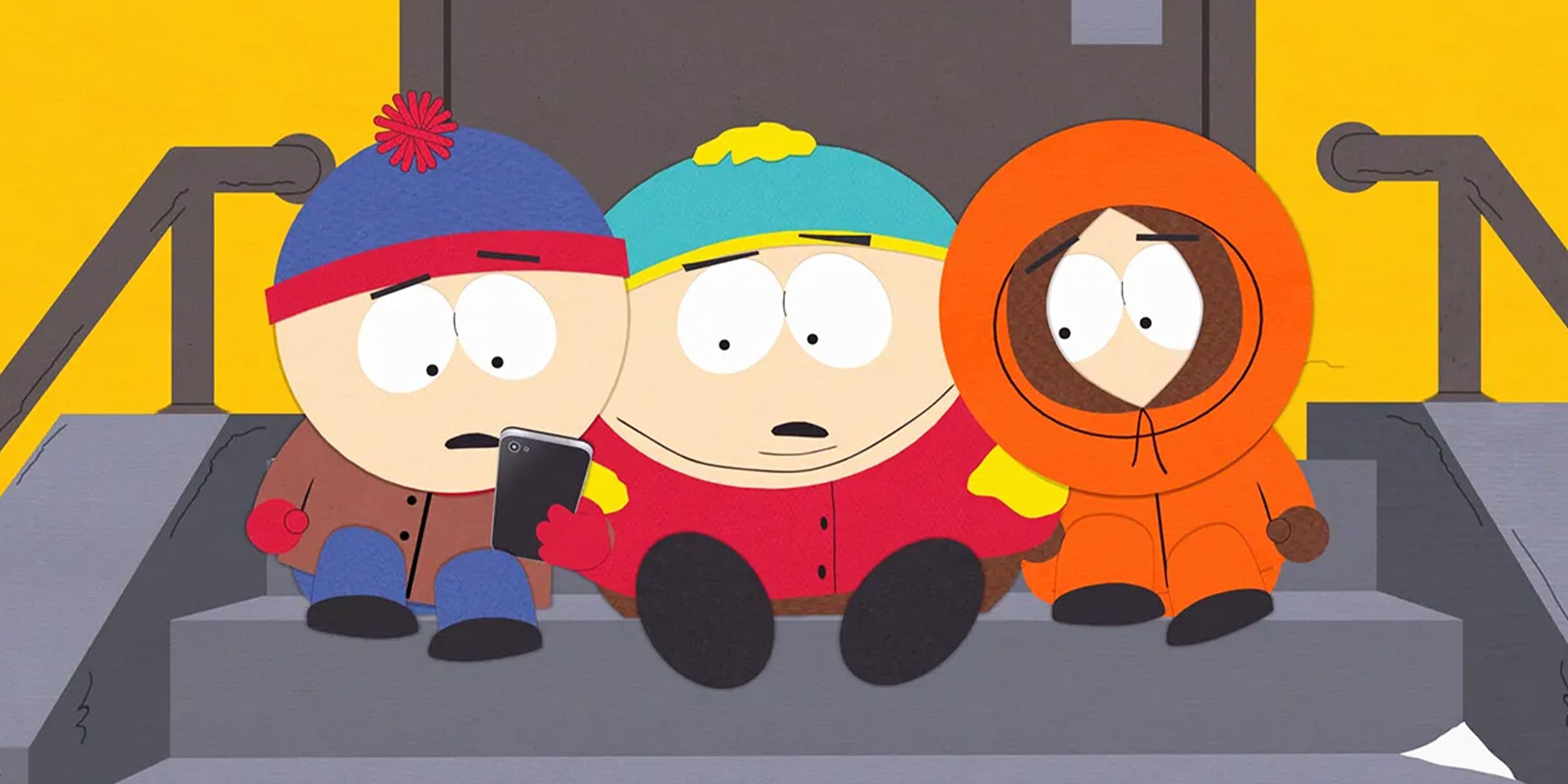 29 Years Later, 'South Park' Is Finally Fixing Its Biggest Problem image