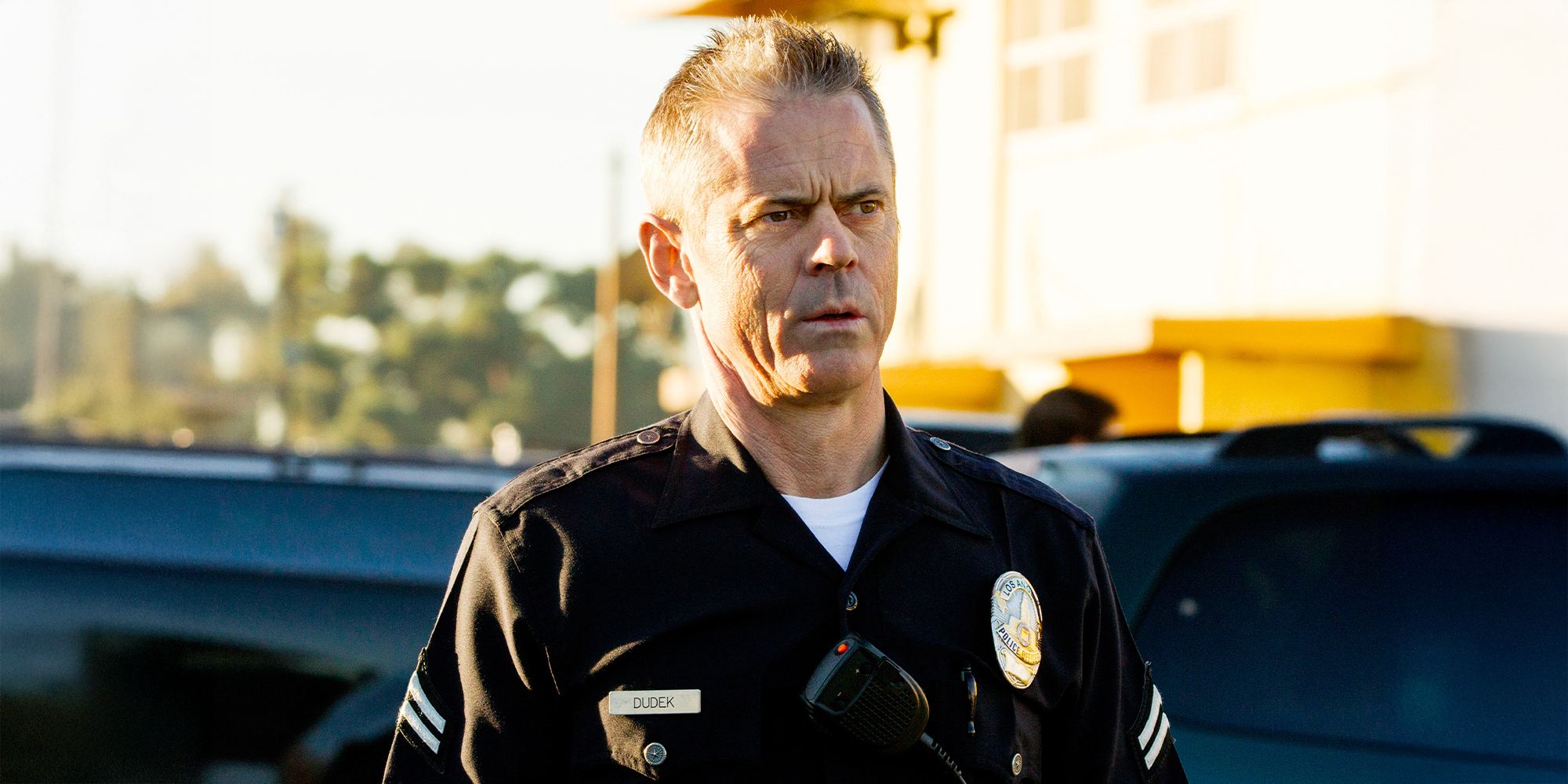 Now Is the Perfect Time to Revive This Hit 5-Part Gritty Crime Drama Cancelled Way Too Soon