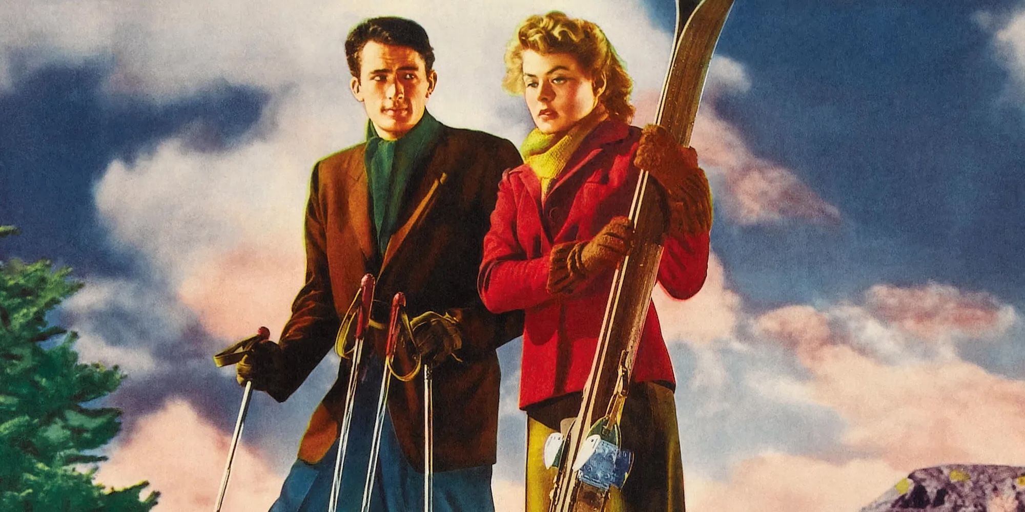 10 Movies From 1945 That Are Now Considered Classics