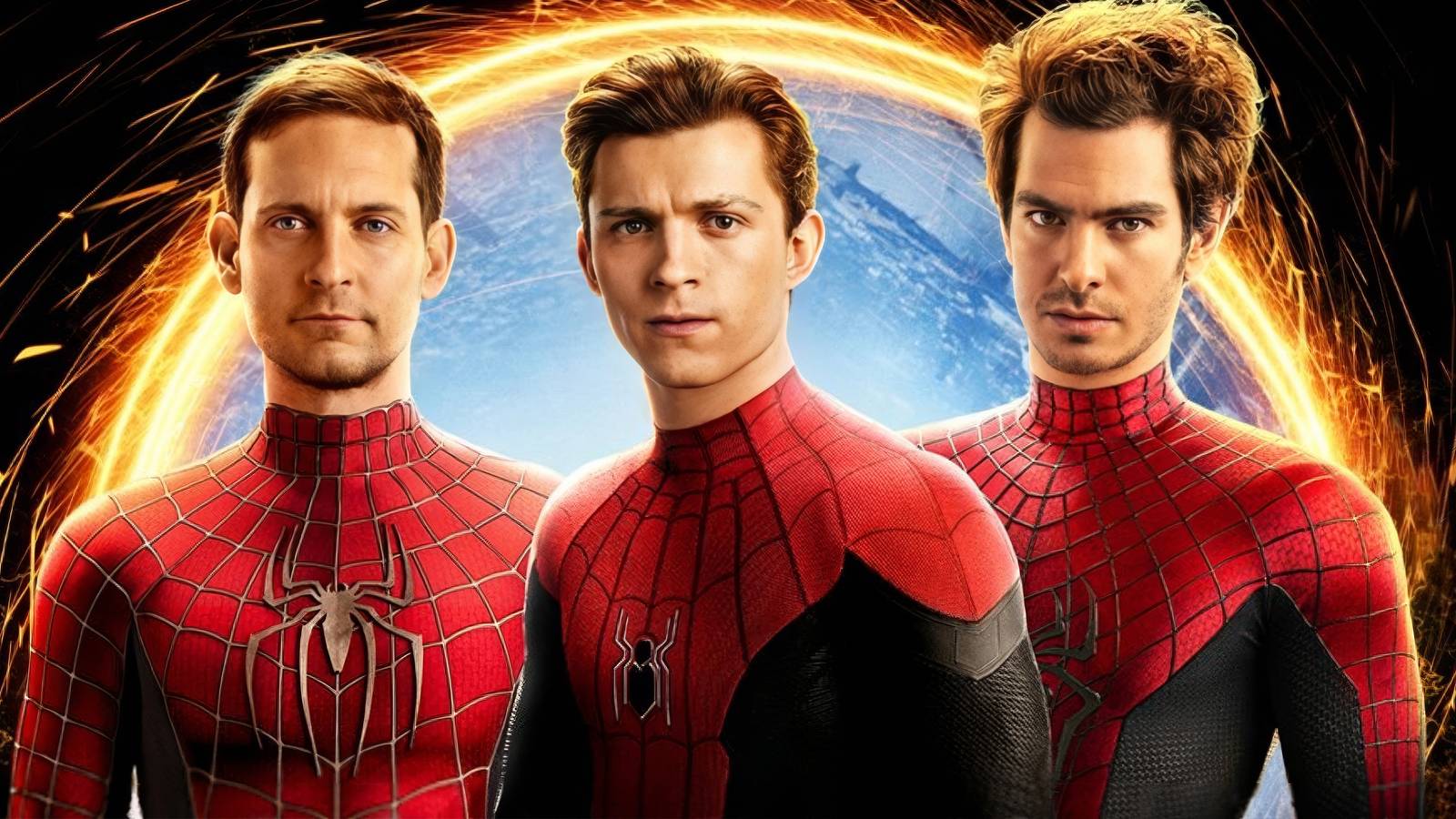 Here's How Spider-Man Has Evolved Throughout His 10 Movie Appearances