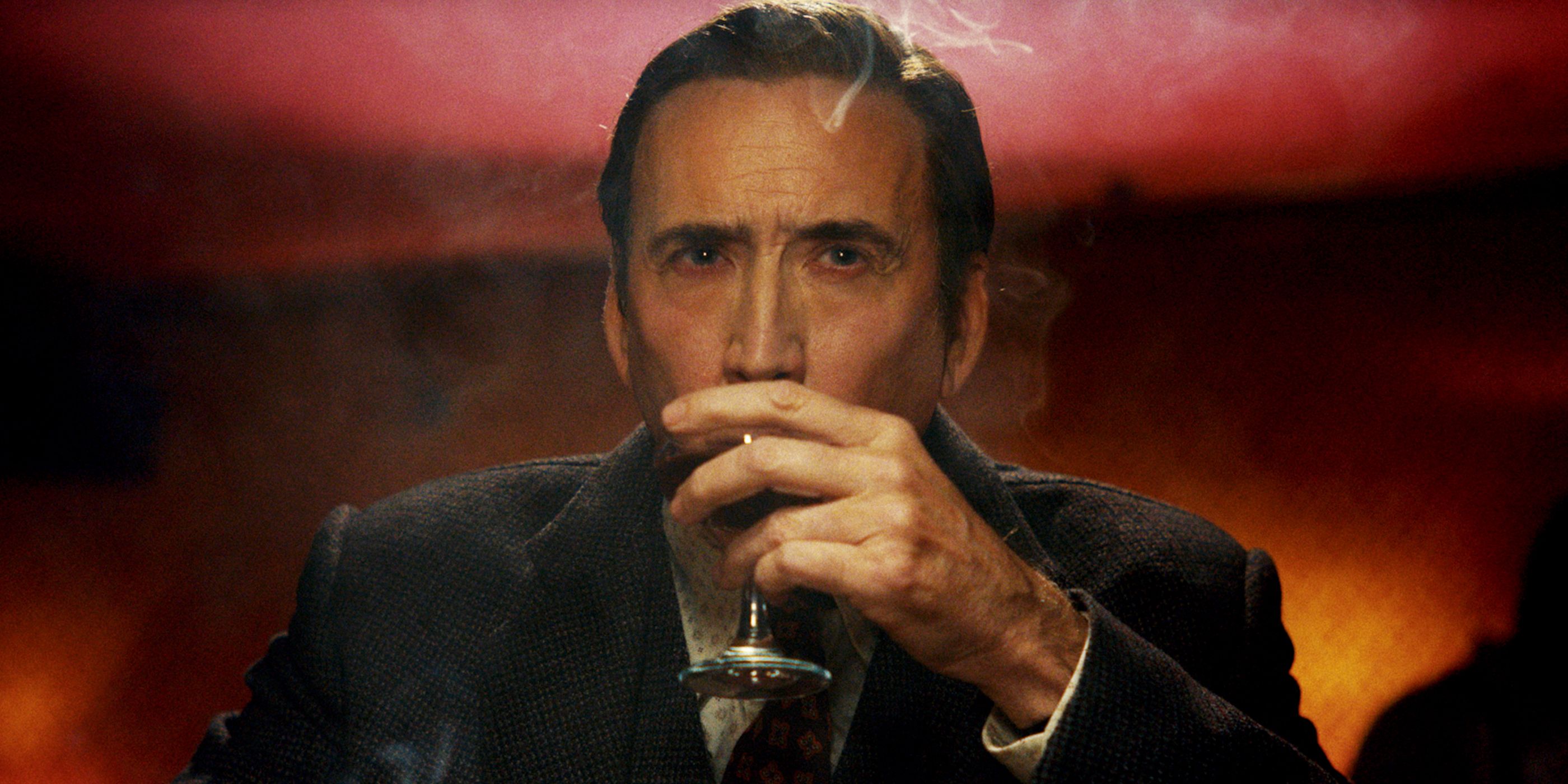 Nicolas Cage's 8-Episode Prime Video Spider-Man Show Needs To Avoid the Genre's Worst Habit