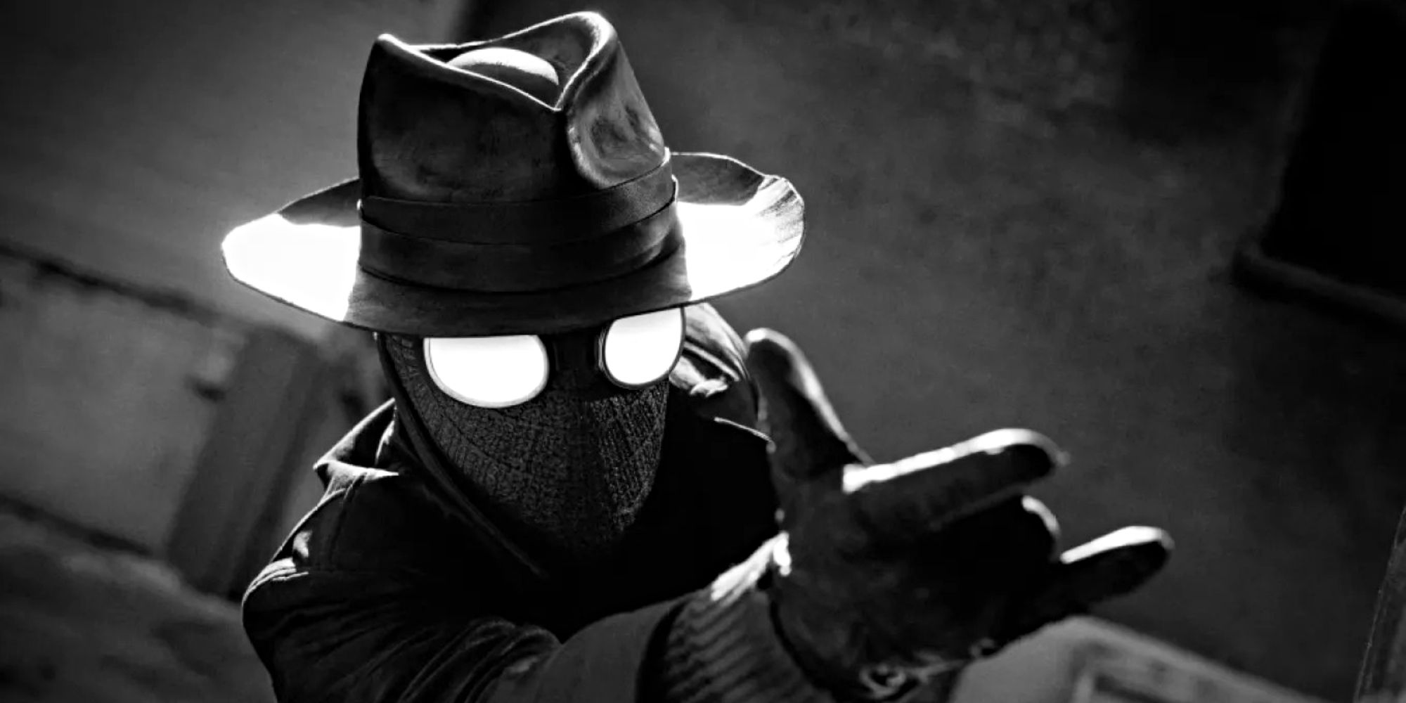 Nicolas Cage's 'Spider-Noir' Is a Fun, Pulpy Superhero Throwback | Review
