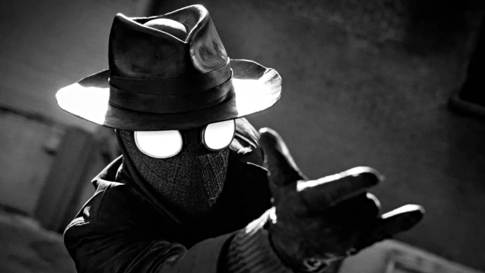 Prime Video's 'Spider-Noir' Swings Out 7 New Images and a Surprising New Villain