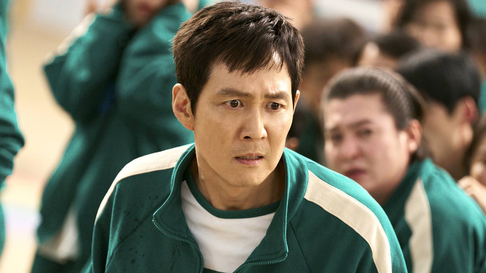 Before 'Squid Game' Took Over the World, This 16-Part Sci-Fi Thriller Was Already a Phenomenon