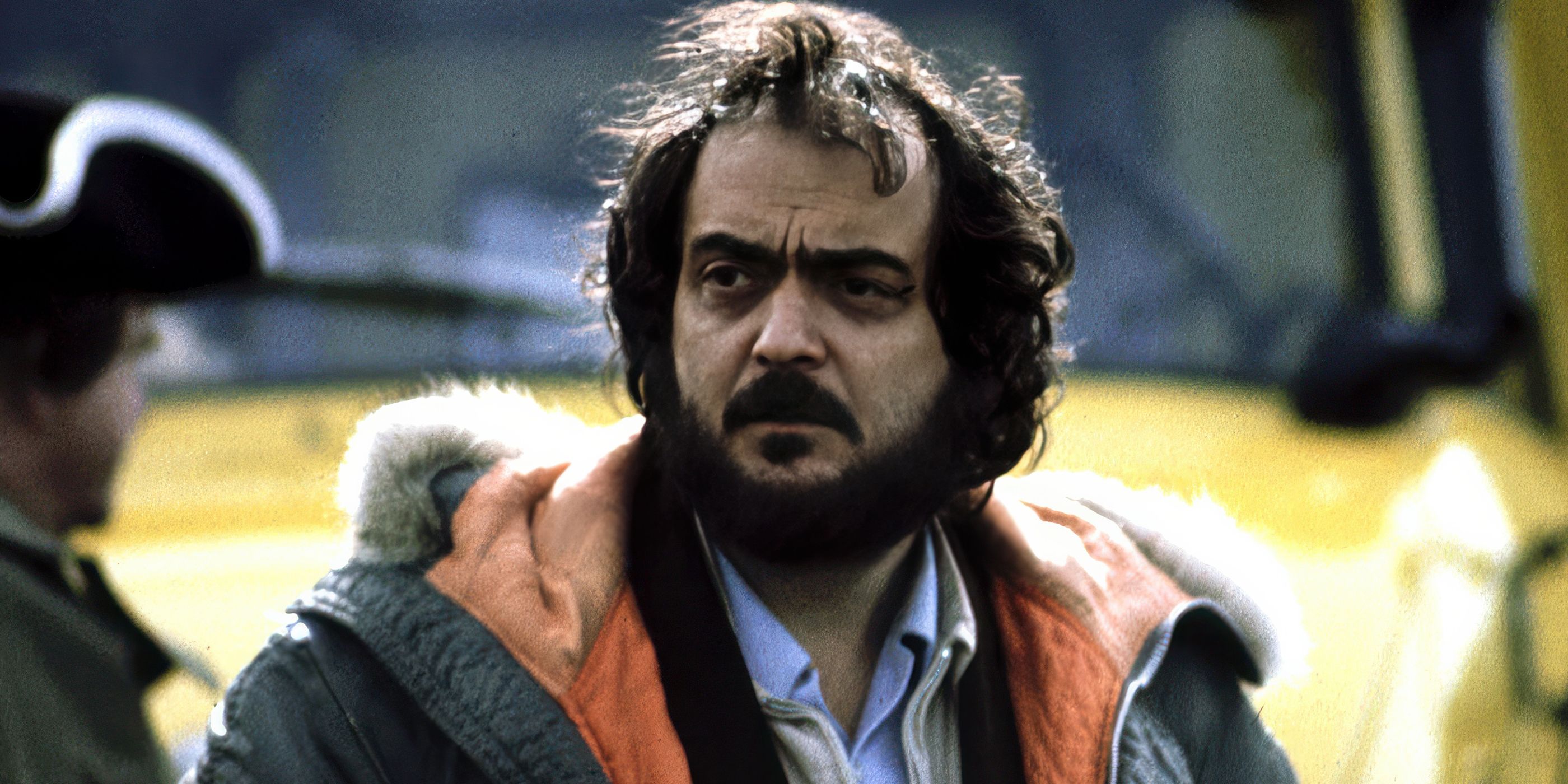 How Stanley Kubrick Influenced Simone Ashley's Harrowing New Thriller 'This Tempting Madness' image