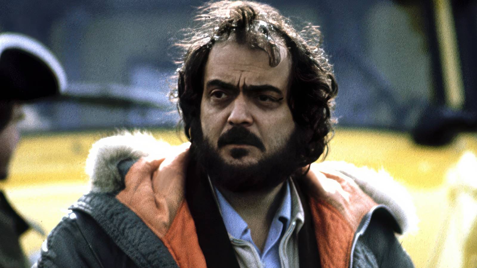 Kubrick's Shadow Looms: Simone Ashley's New Thriller Reveals Masterful Influence